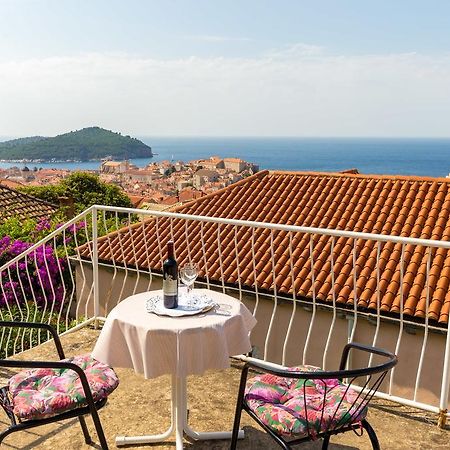 Anika Apartment Dubrovnik Exterior photo