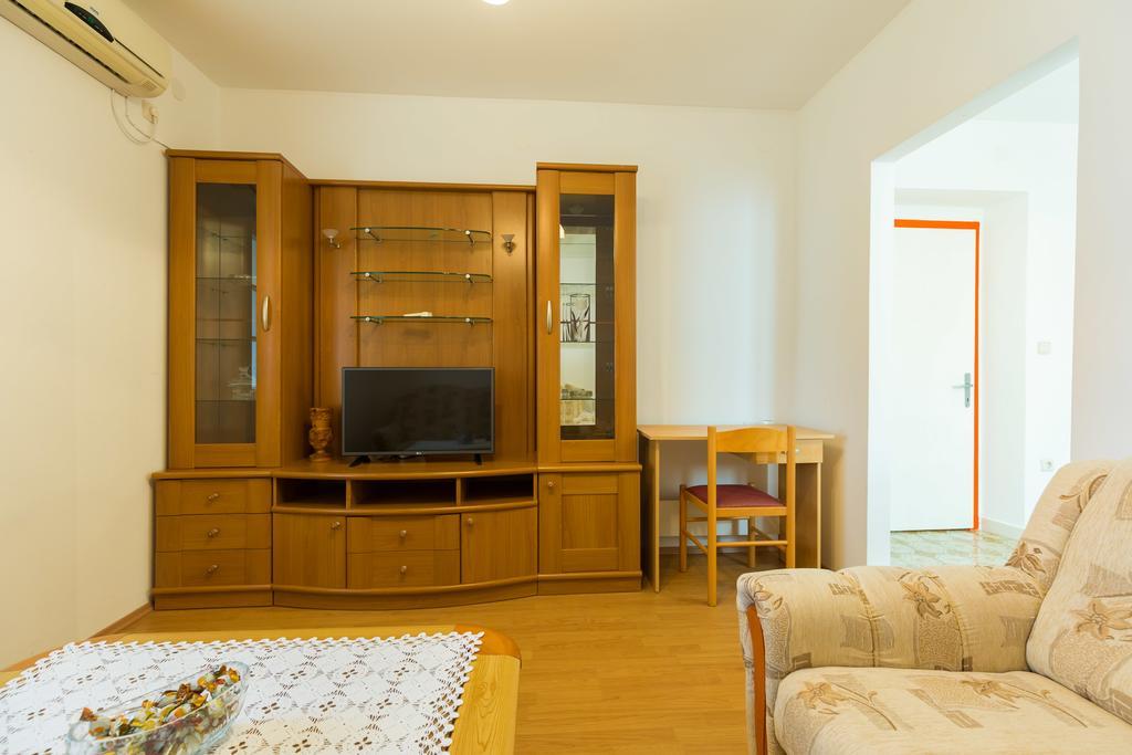 Anika Apartment Dubrovnik Exterior photo