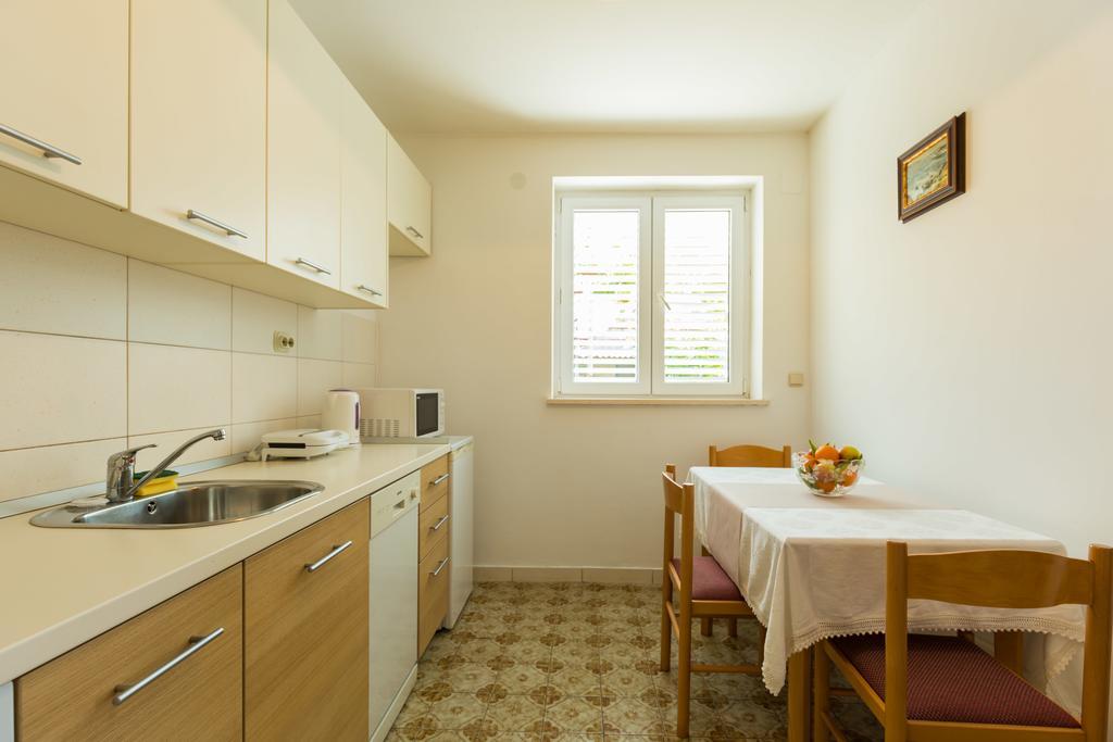Anika Apartment Dubrovnik Exterior photo