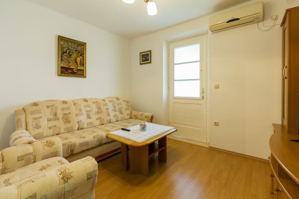 Anika Apartment Dubrovnik Exterior photo