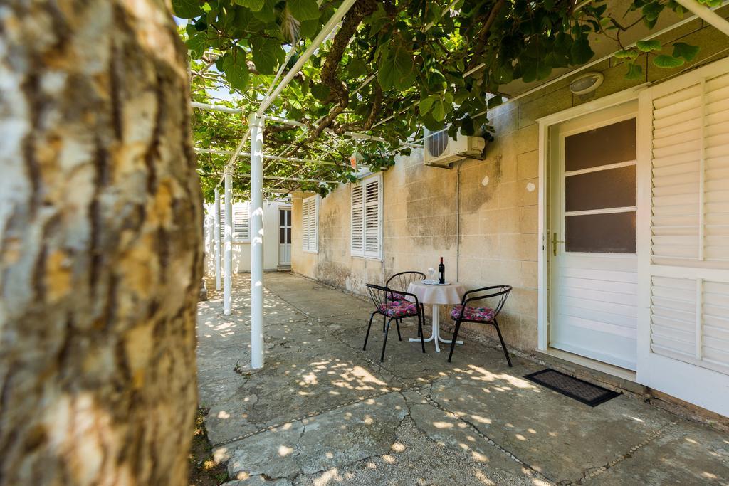 Anika Apartment Dubrovnik Exterior photo