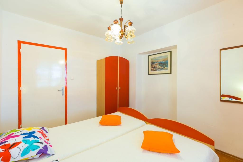 Anika Apartment Dubrovnik Exterior photo