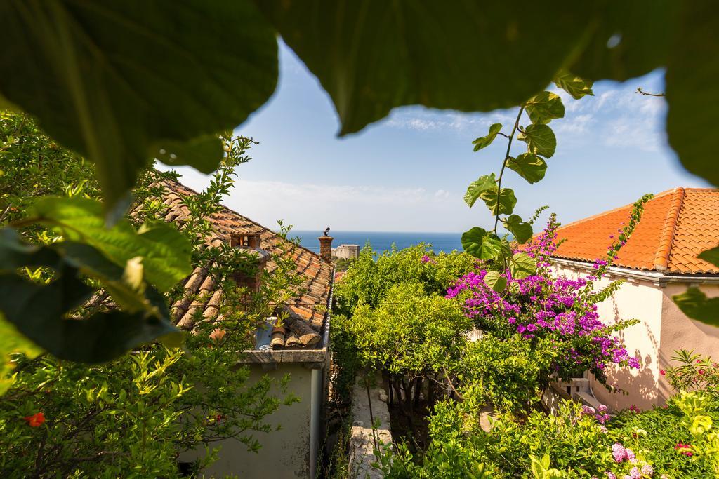 Anika Apartment Dubrovnik Exterior photo